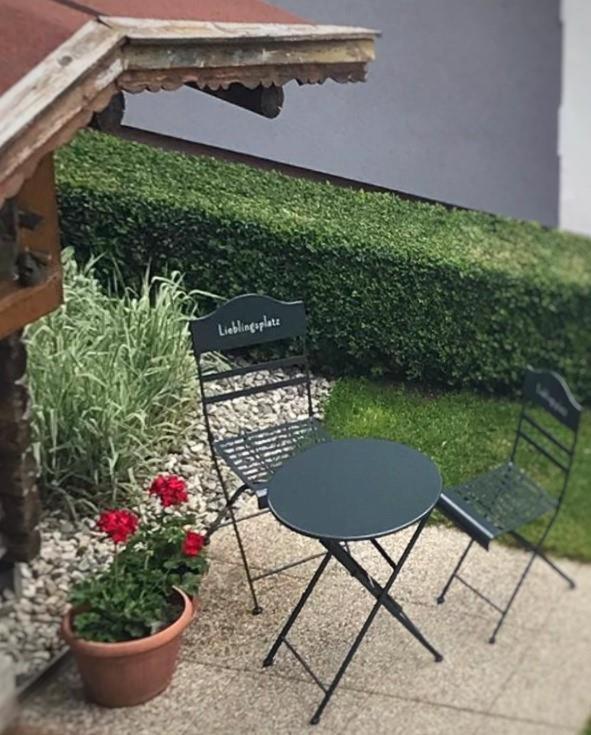 Appartamento Wittner'S Söll Esterno foto