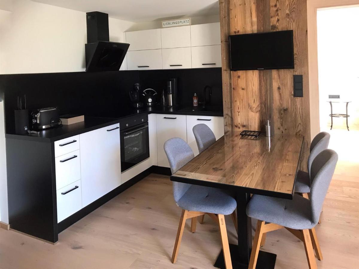Appartamento Wittner'S Söll Esterno foto