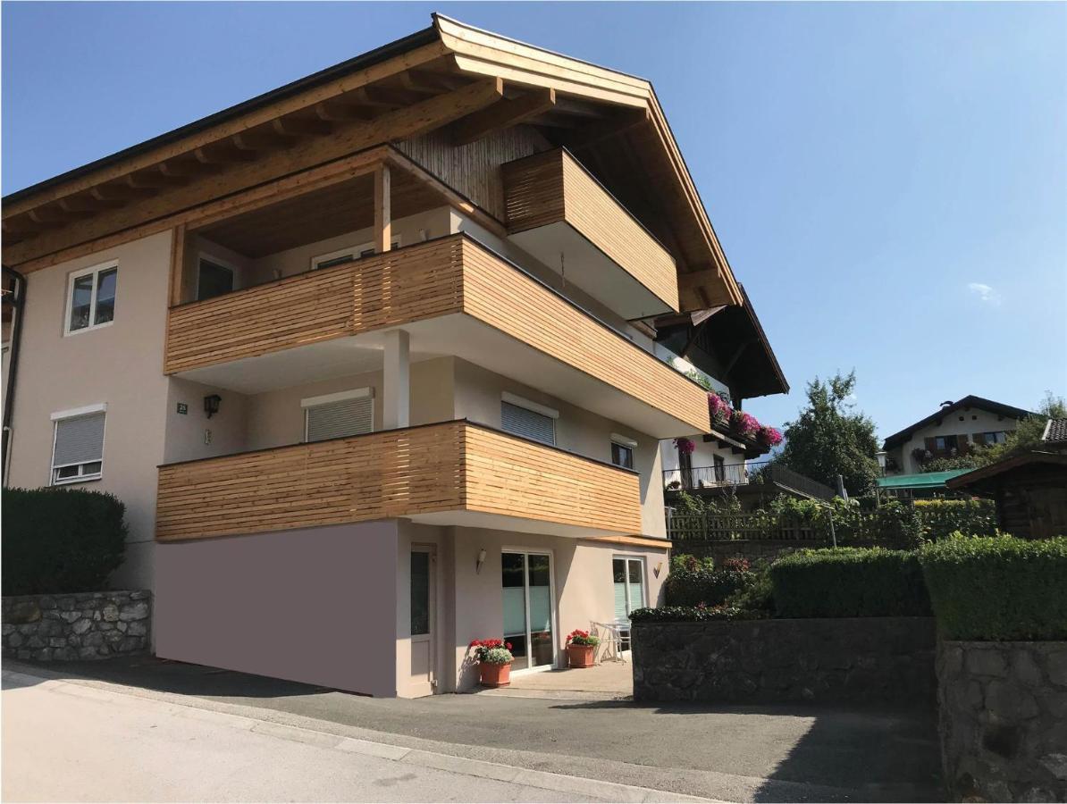 Appartamento Wittner'S Söll Esterno foto