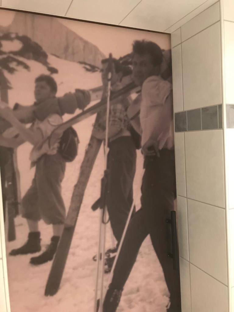 Appartamento Wittner'S Söll Camera foto