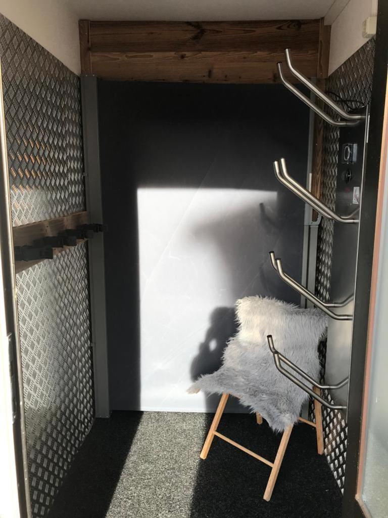 Appartamento Wittner'S Söll Camera foto